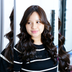 Nia Hair Macro VIP