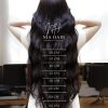Nia Hair Micro Hair Extension